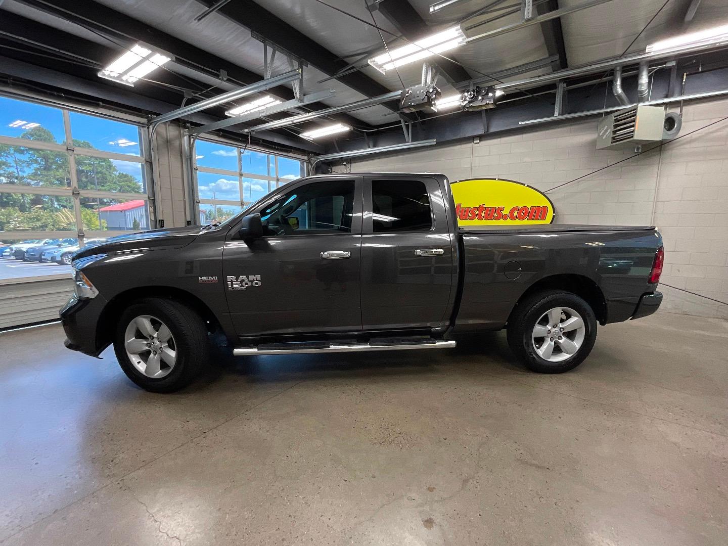ram ram 1500 classic 2019 1C6RR6FT0KS552498 image ram ram 1500 classic 2019 1C6RR6FT0KS552498 image